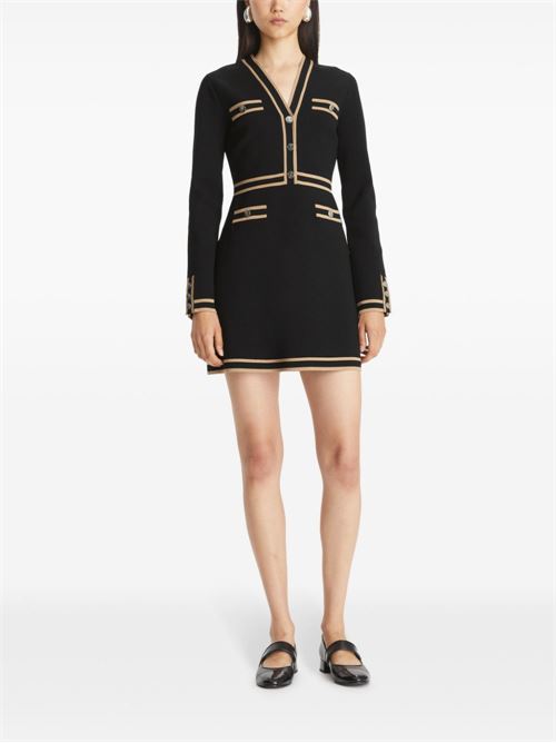 Kendra Dress TORY BURCH | 161571011